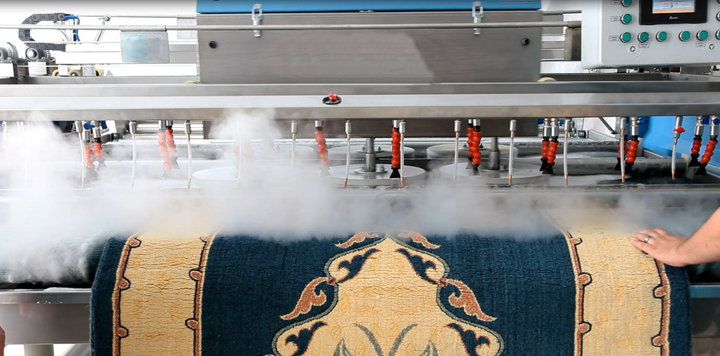 İyidere Halı Yıkama