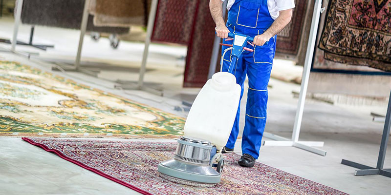 İyidere Halı Yıkama