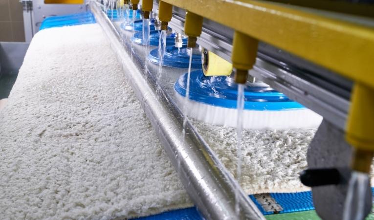 İyidere Halı Yıkama