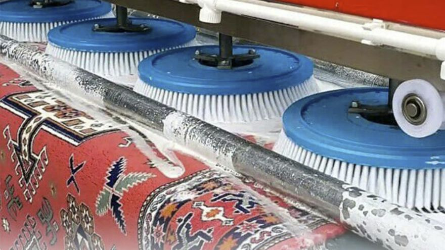 İyidere Halı Yıkama